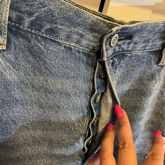 Pack Sun Ripped Jeans - Picture 3 of 6